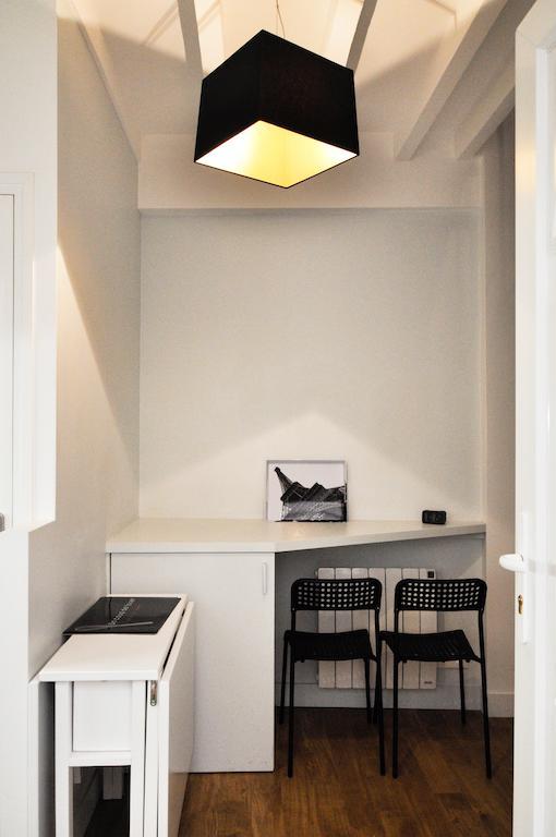 파리 Duplex De Charme Au Coeur De Montmartre 아파트 객실 사진