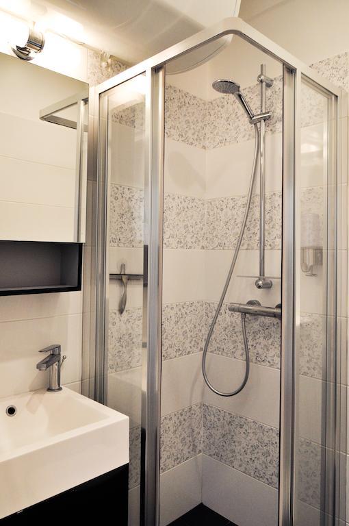 파리 Duplex De Charme Au Coeur De Montmartre 아파트 객실 사진
