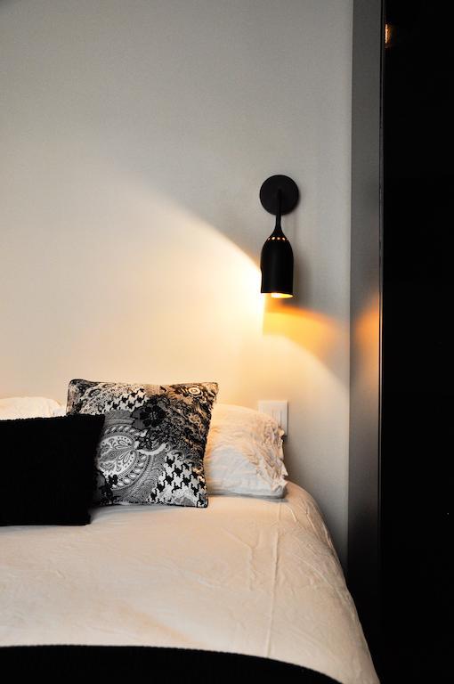 파리 Duplex De Charme Au Coeur De Montmartre 아파트 객실 사진