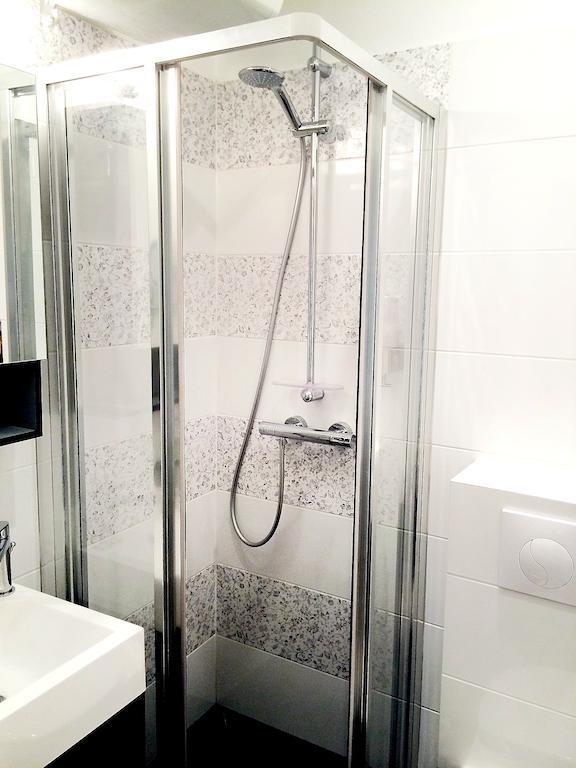 파리 Duplex De Charme Au Coeur De Montmartre 아파트 객실 사진